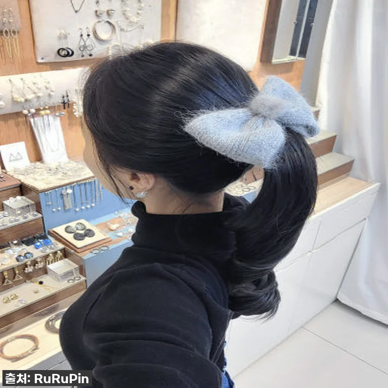 찐후기! 💖 품절대란 예상 루루핀 앙 관련 이미지 1