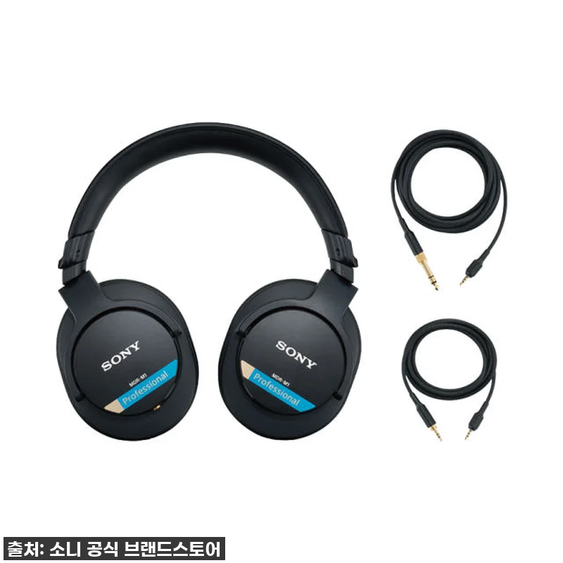 이슈템 등극! 소니 MDR-M1, 내 관련 이미지 1
