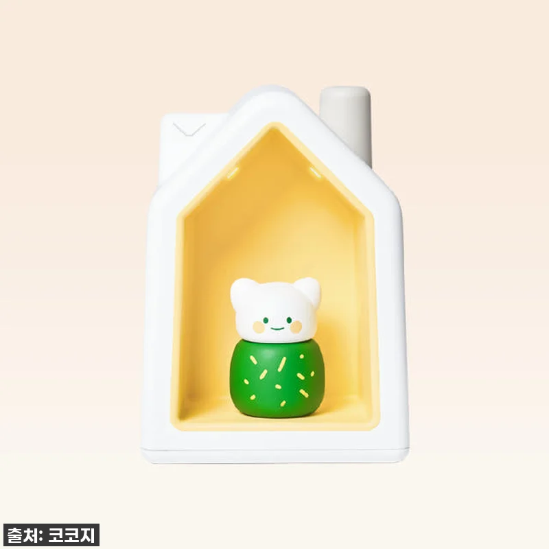 육아필수템 등극! 코코지 하우스와 베 관련 이미지 1