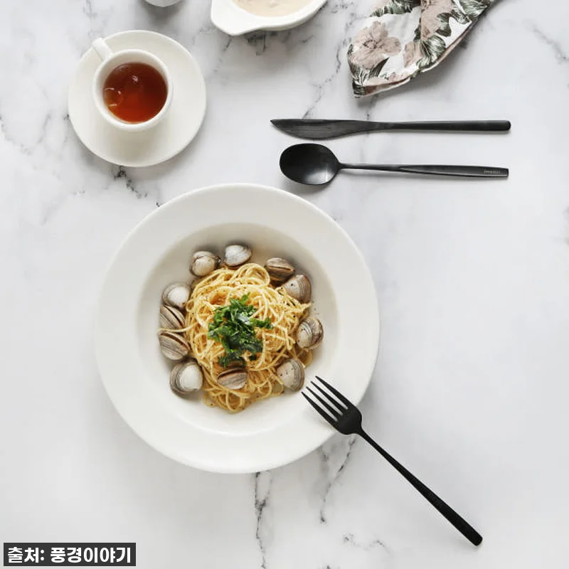 주방 분위기 확 살려주는! 시라쿠스 관련 이미지 1