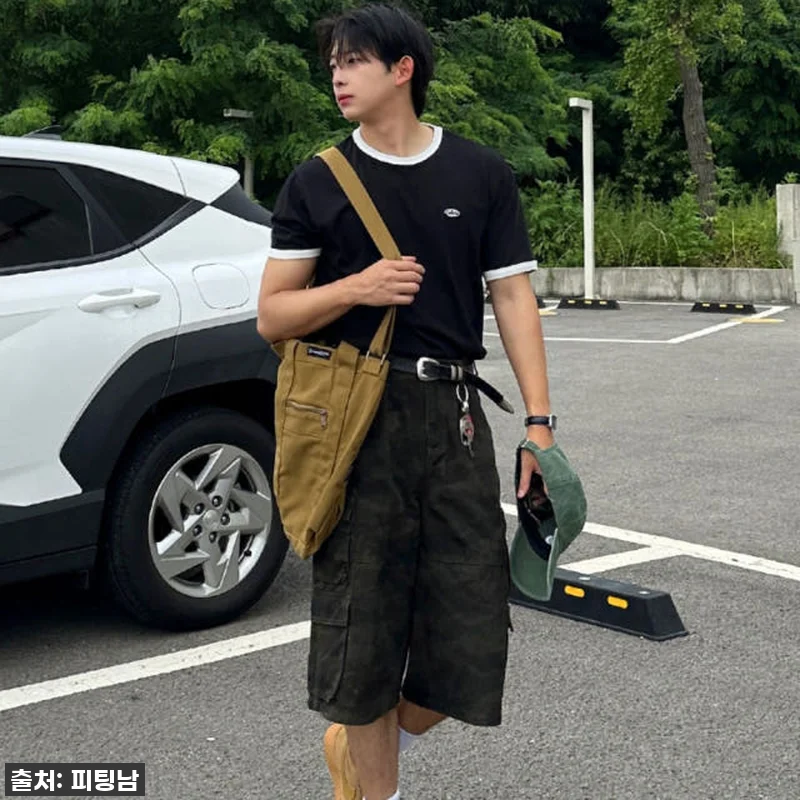 찐후기, 인생템 등극! '남자 랄모 관련 이미지 1