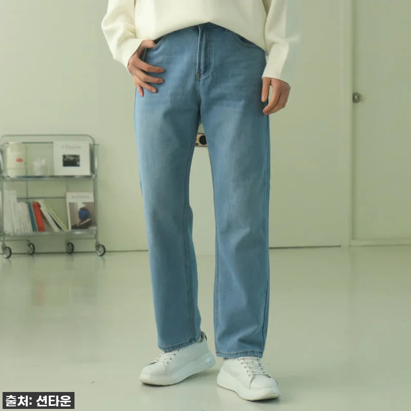 이건 무조건 사야 해! 핏까지 완벽한 관련 이미지 1
