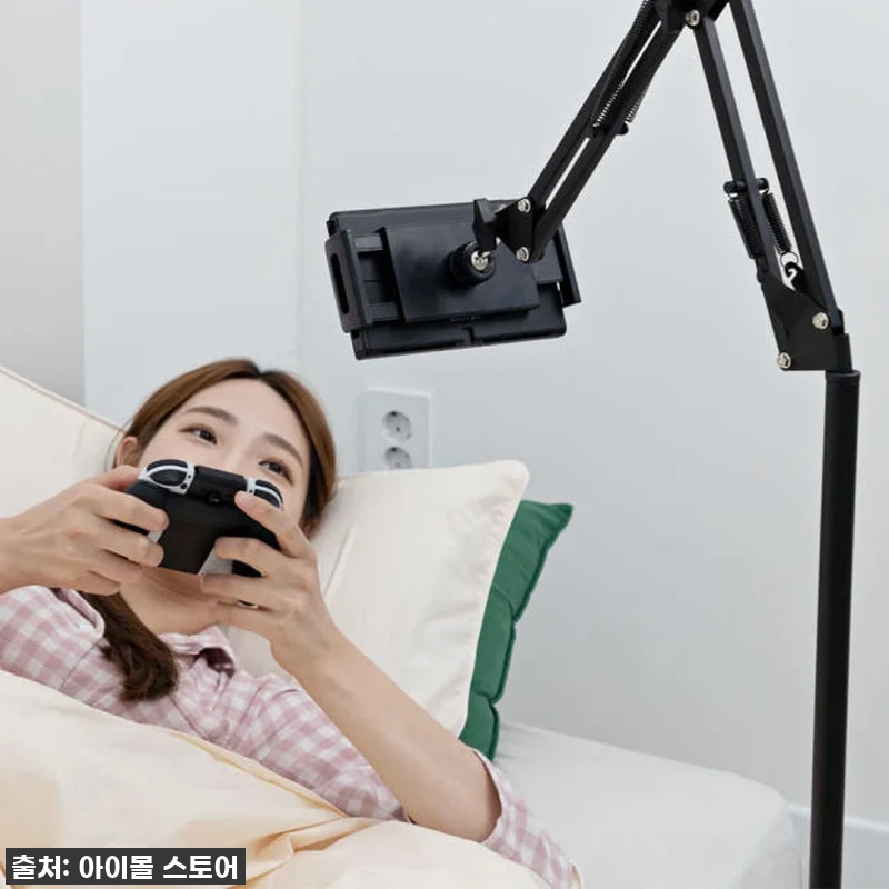 이건 정말 찐이야! 누워서도, 앉아서 관련 이미지 1