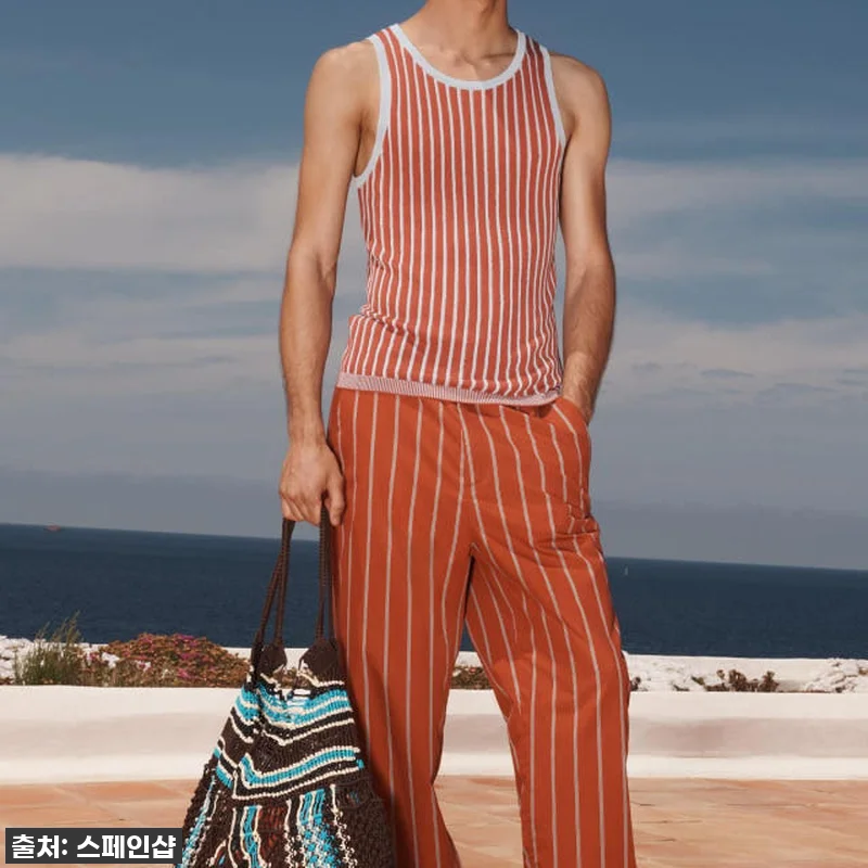 이건 무조건 사야 해! 자라 스트라이 관련 이미지 1