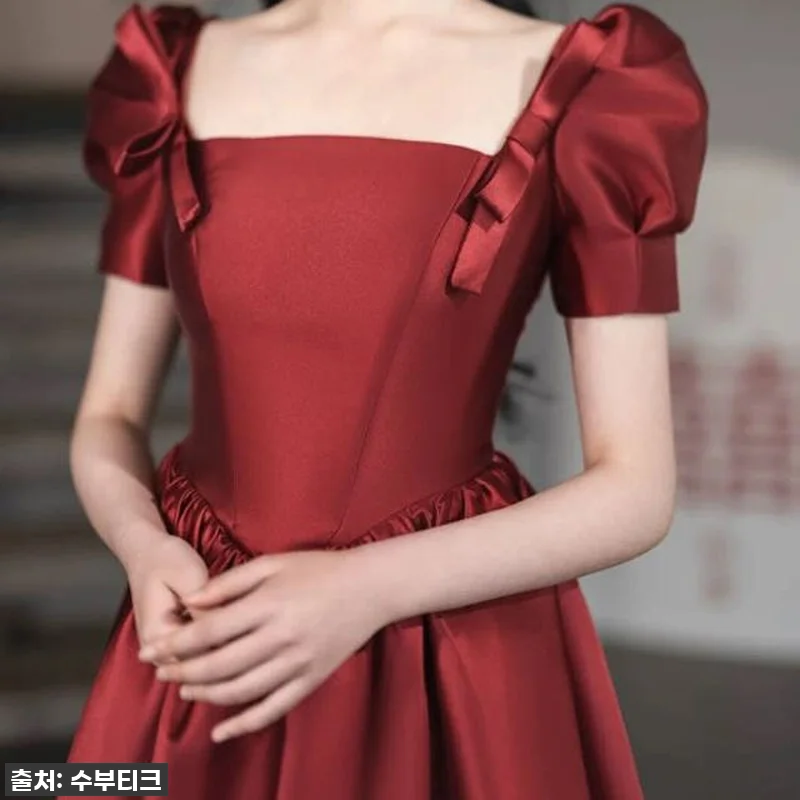 인생샷 보장! 연말 파티, 스냅 촬영 관련 이미지 1