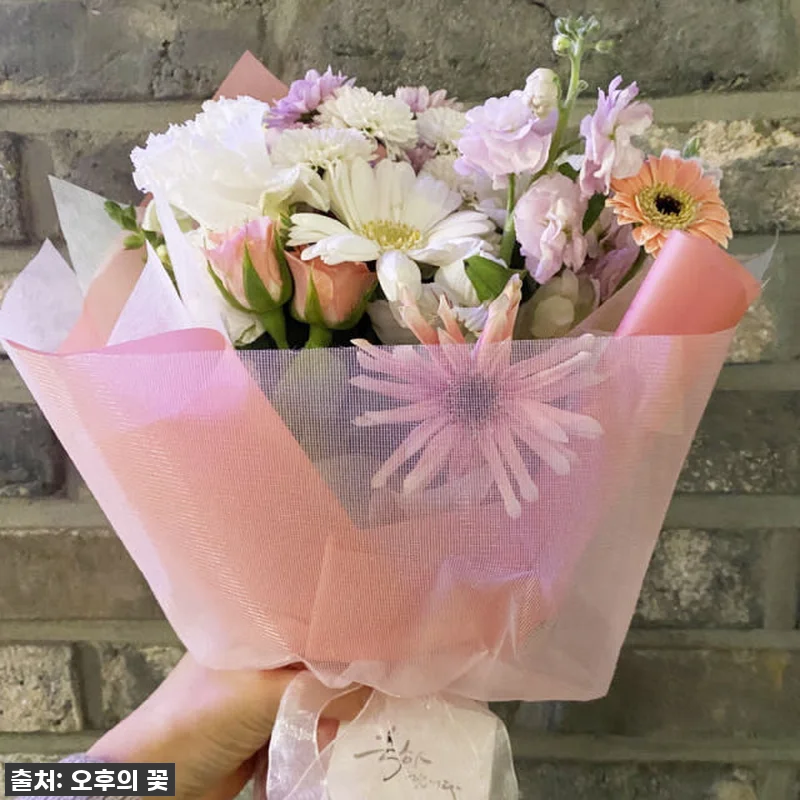 이건 꼭 사야 해! 💖 생화 졸업 생 관련 이미지 1