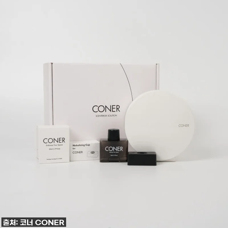 코너 CONER 스타터키트 스마트 전 관련 이미지 1