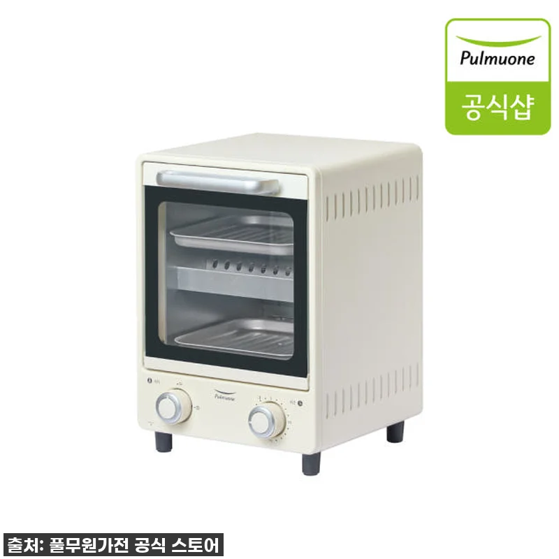 풀무원 미니 오븐 토스터 8L, 홈카 관련 이미지 2