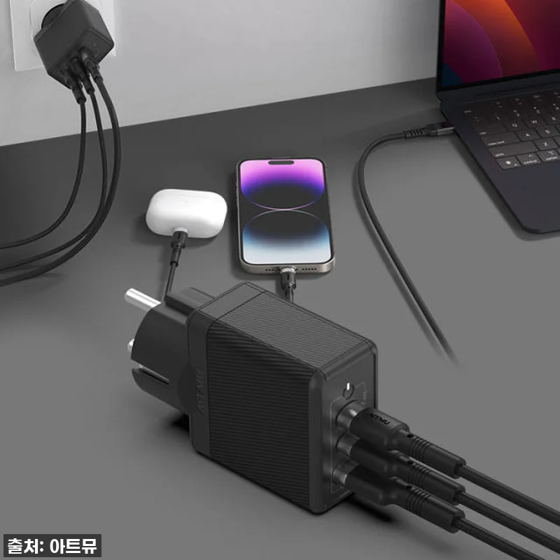 이슈템 등극! USB PD 75W P 관련 이미지 1