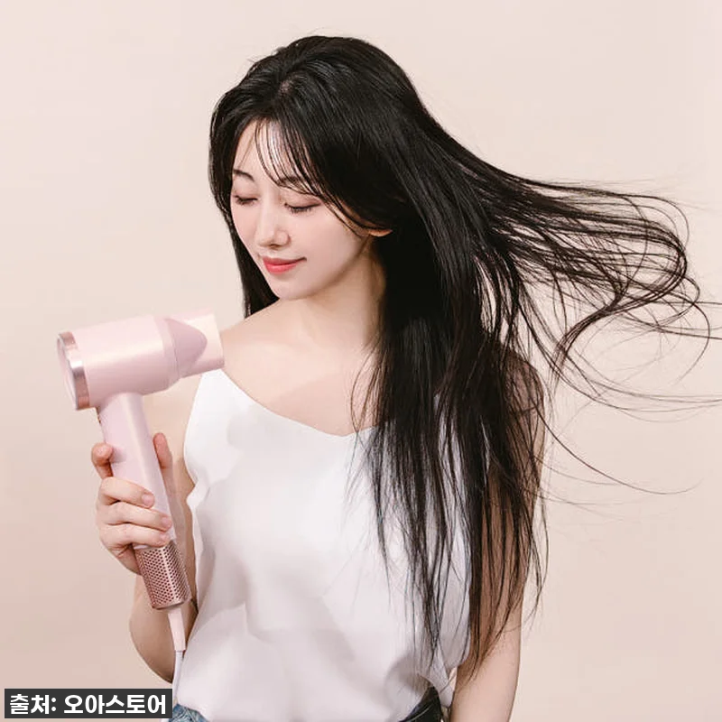 이슈템 등극! 5분 컷 드라이의 신세 관련 이미지 2