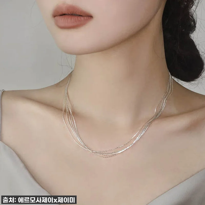 이 가격 실화?! 품절임박! '실버 관련 이미지 2