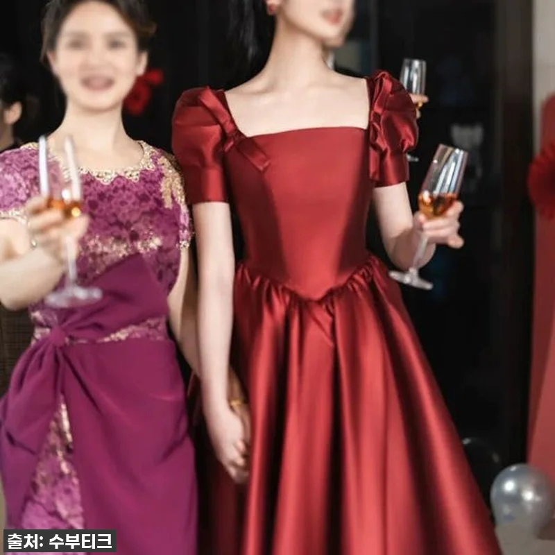 인생샷 보장! 연말 파티, 스냅 촬영 관련 이미지 2