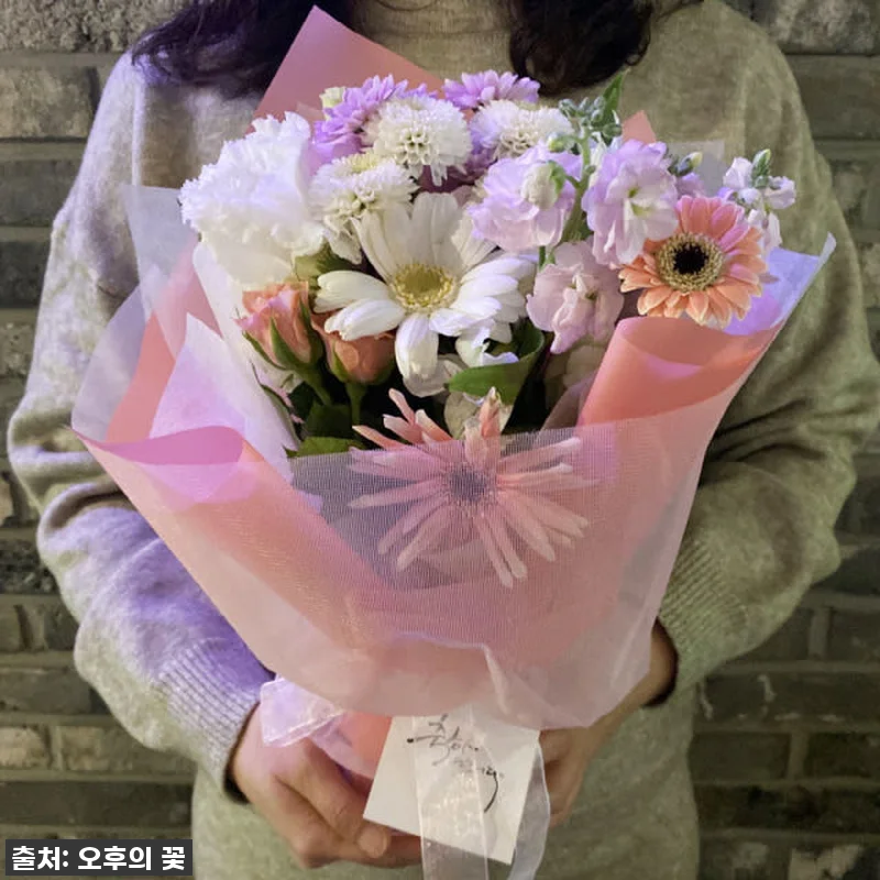 이건 꼭 사야 해! 💖 생화 졸업 생 관련 이미지 2