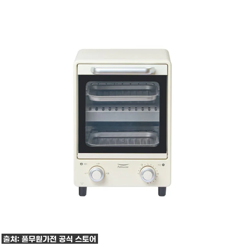 풀무원 미니 오븐 토스터 8L, 홈카 관련 이미지 3