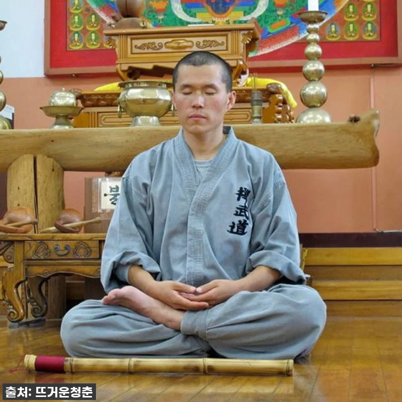 서울 도심 속 힐링! 1% 할인으로 관련 이미지 3
