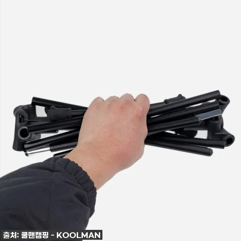 쿨맨 초경량 백패킹 체어 A형 찐후기 관련 이미지 5