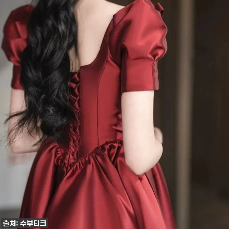 인생샷 보장! 연말 파티, 스냅 촬영 관련 이미지 5