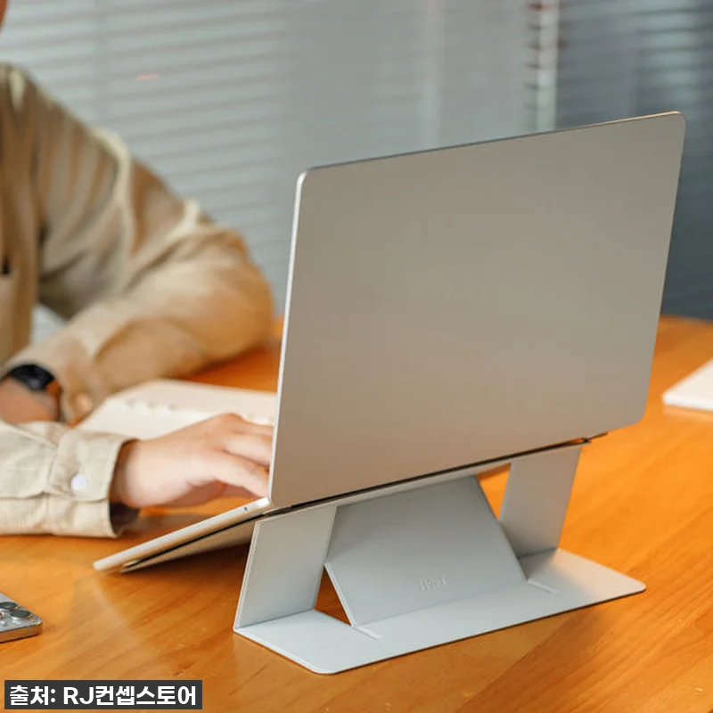 MOFT 인비저블 스탠드 비부착 휴대 관련 이미지 5