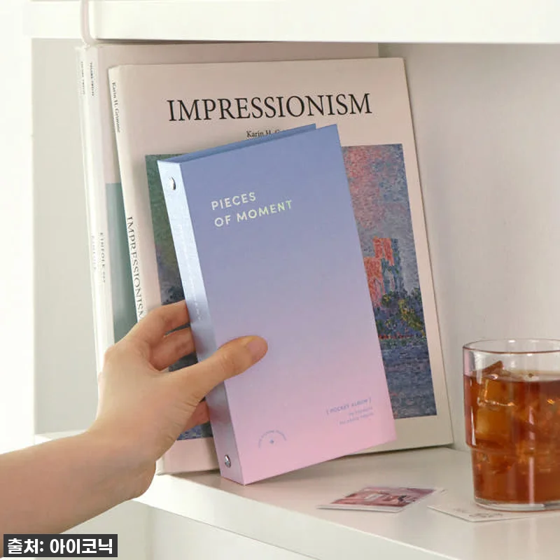 찐후기! 아이코닉 폴라로이드 앨범, 관련 이미지 6