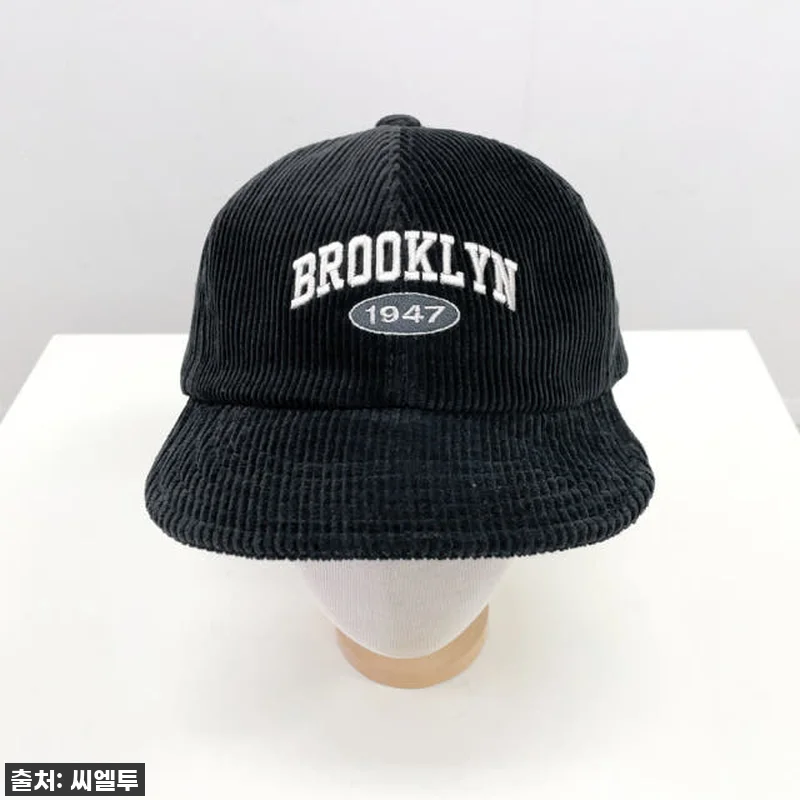 찐후기! 품절각! 브루클린 코듀로이 관련 이미지 6