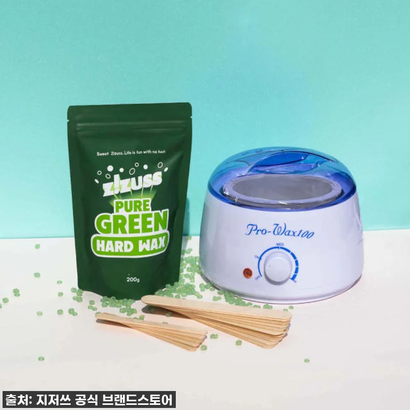 [찐후기] 셀프 브라질리언 왁싱 워머 관련 이미지 7