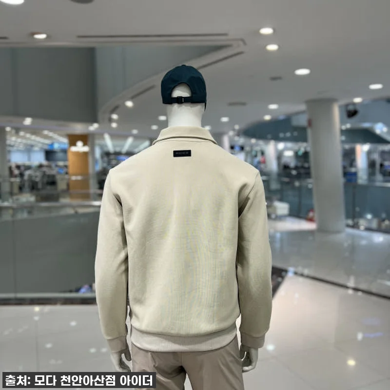 지금 안 사면 후회할 걸? 아이더 울 관련 이미지 7