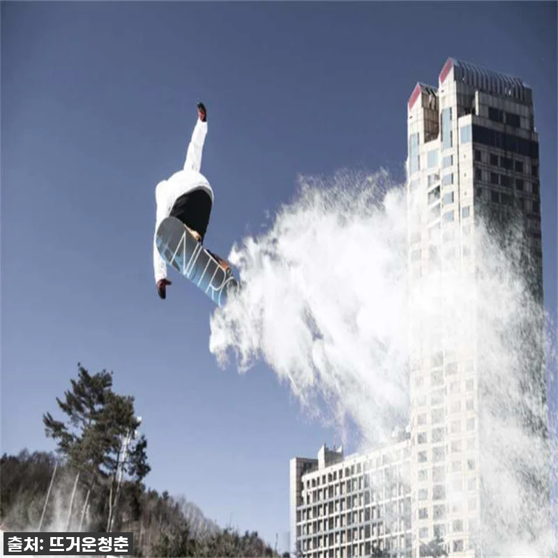 강원도 겨울왕국 일일투어, 이건 진짜 관련 이미지 8