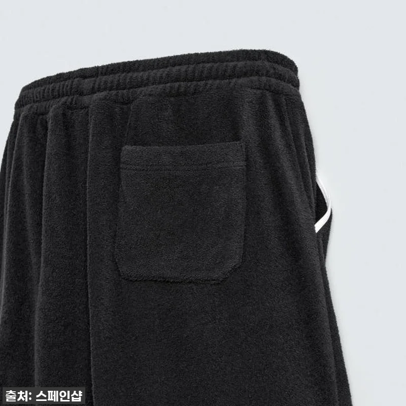 🚨찐후기🚨 품절임박! 자라 테리코튼 관련 이미지 8