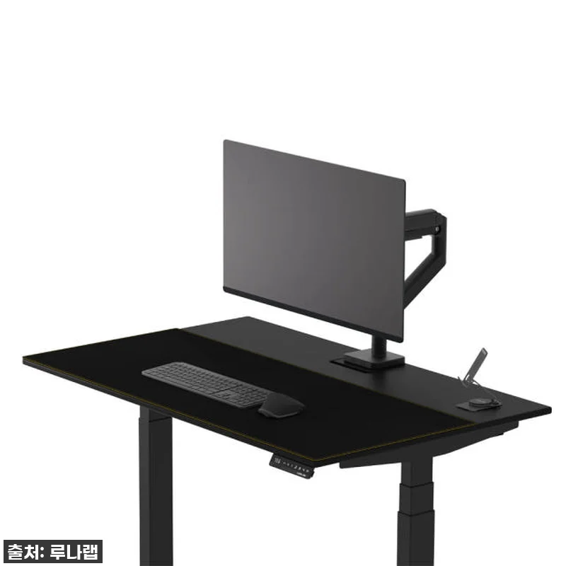 루나랩 마우스 패드 풀 커브 1200 관련 이미지 8