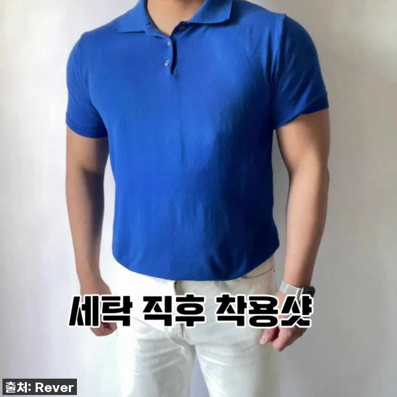 입는 순간 어깨 깡패 되는 마법! ✨ 관련 이미지 10