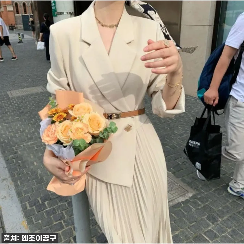 결혼식하객룩, 돌잔치원피스 고민 끝! 관련 이미지 1