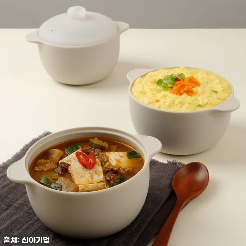 🔥품절임박🔥 전자레인지 찜기? 찐후기 관련 이미지 1