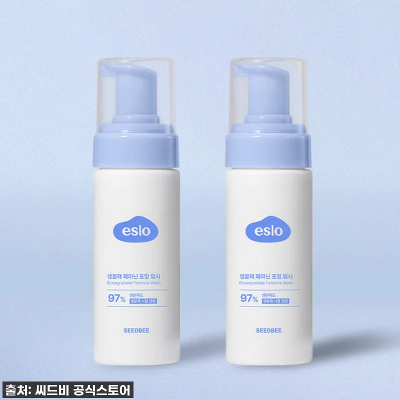 품절임박? 씨드비 이슬로 여성청결제, 관련 이미지 1