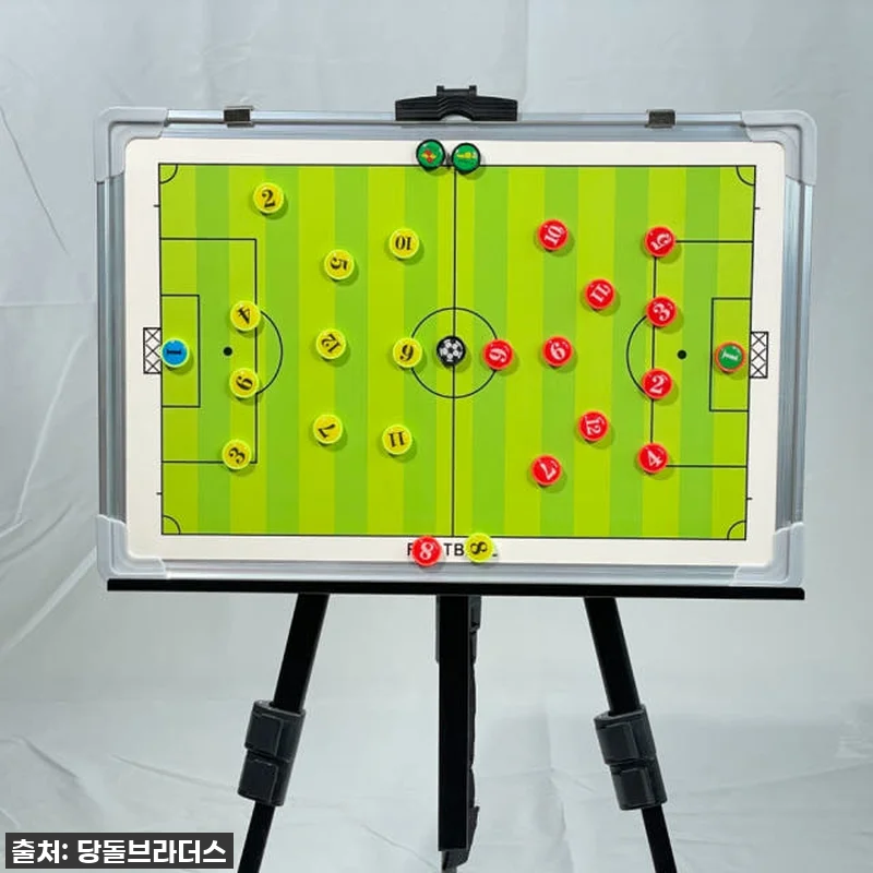 이건 무조건 찐후기! 알루미늄 축구 관련 이미지 1
