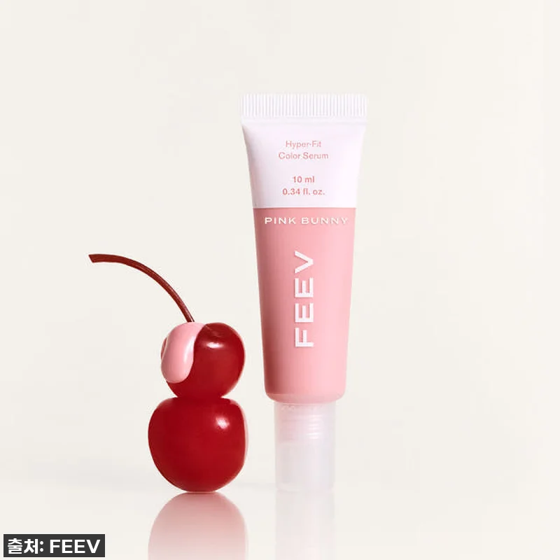 겨울 쿨톤 인생템 등극! FEEV 하 관련 이미지 1