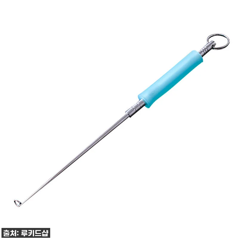 찐후기! 품절대란 '막대형 낚시 바늘 관련 이미지 1