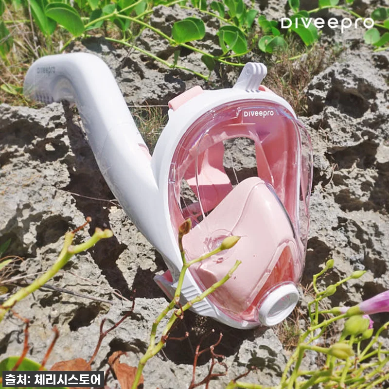 찐후기! 올여름 인생템 등극! 다이비 관련 이미지 1