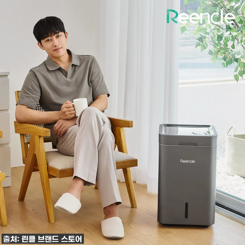 이 가격 실화? 린클 그래비티W 와이파이 음식물처리기, 드디어 우리집에도! 찐 사용 후기!