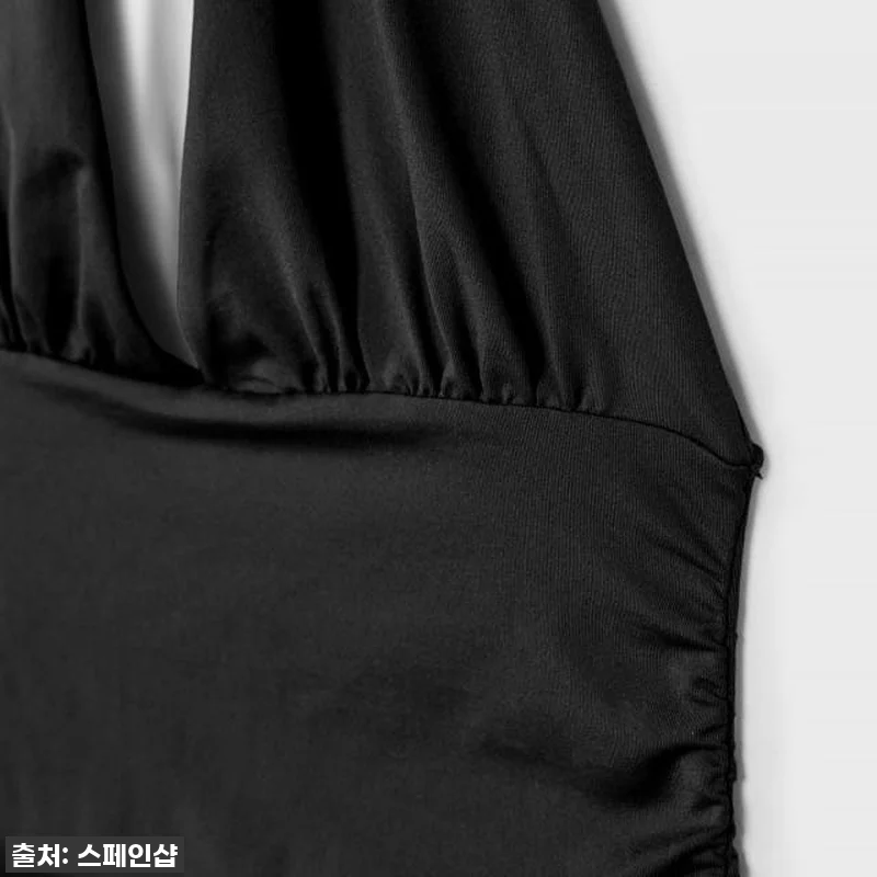 품절대란! 스트라디바리우스 시크 블랙 관련 이미지 1