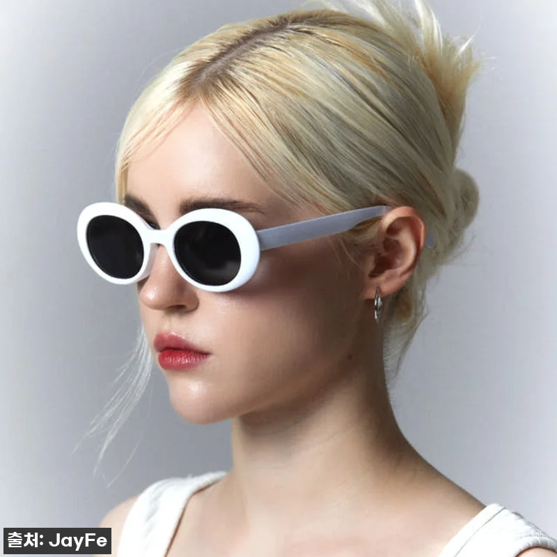여름 패션 완성! 제이프 선글라스 J 관련 이미지 1