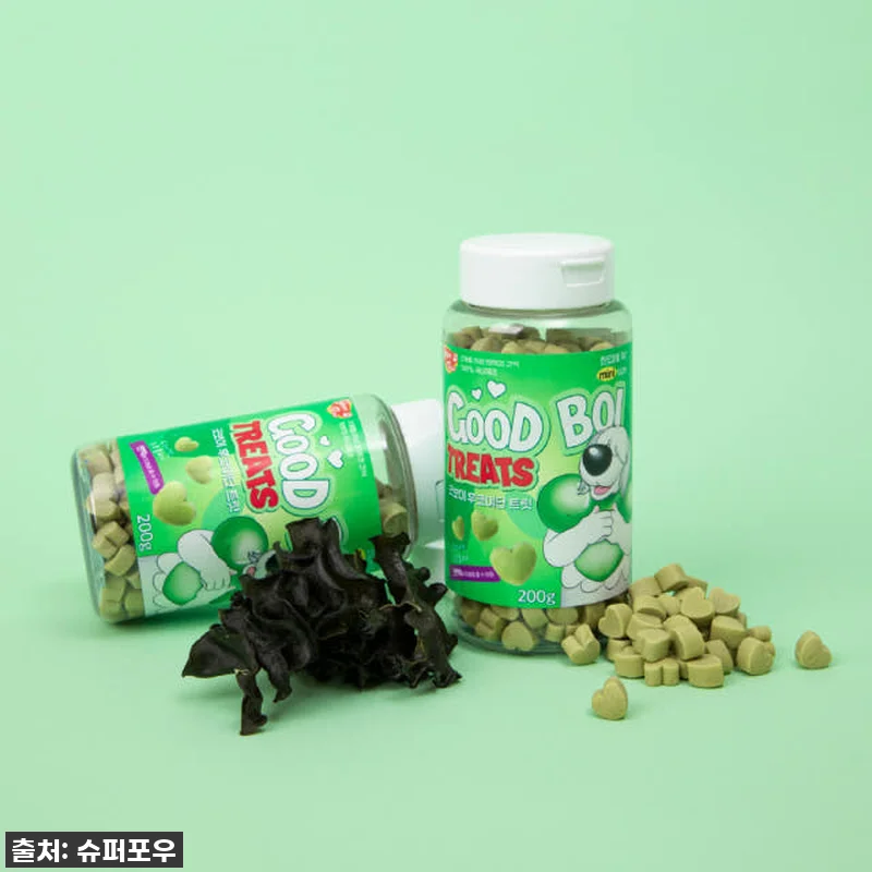 찐후기! 우리집 까탈왕자도 반한 저칼 관련 이미지 2