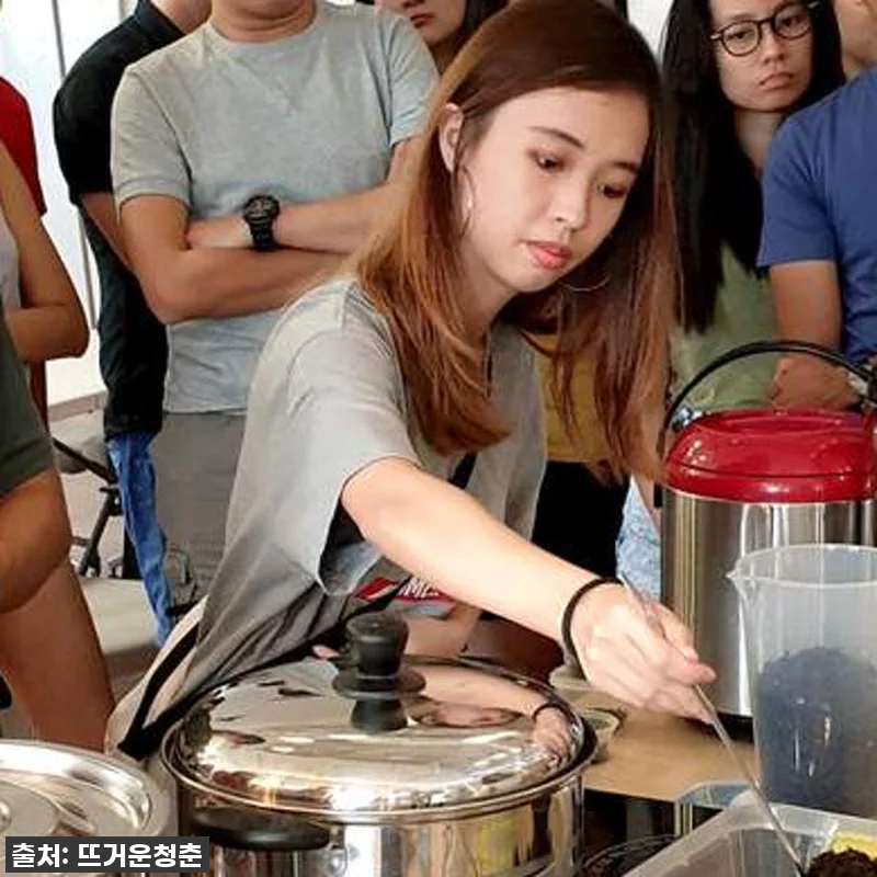 이건 무조건 사야 해! 싱가포르 버블 관련 이미지 2