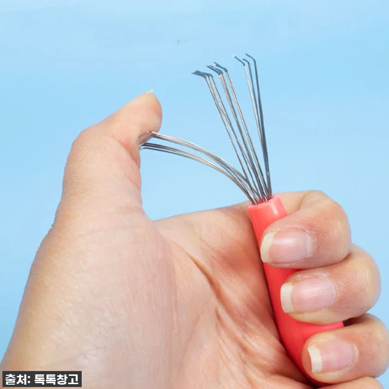 이건 무조건 사야 해! 머리카락 제거 관련 이미지 1