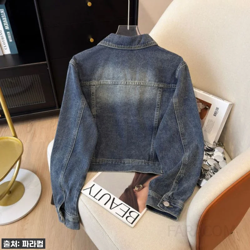 봄 데일리룩 완성! 핏 예술 '하이웨 관련 이미지 2