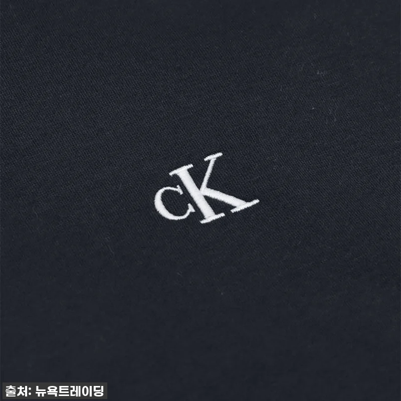 찐후기! 캘빈클라인 아카이브 기모 후 관련 이미지 2