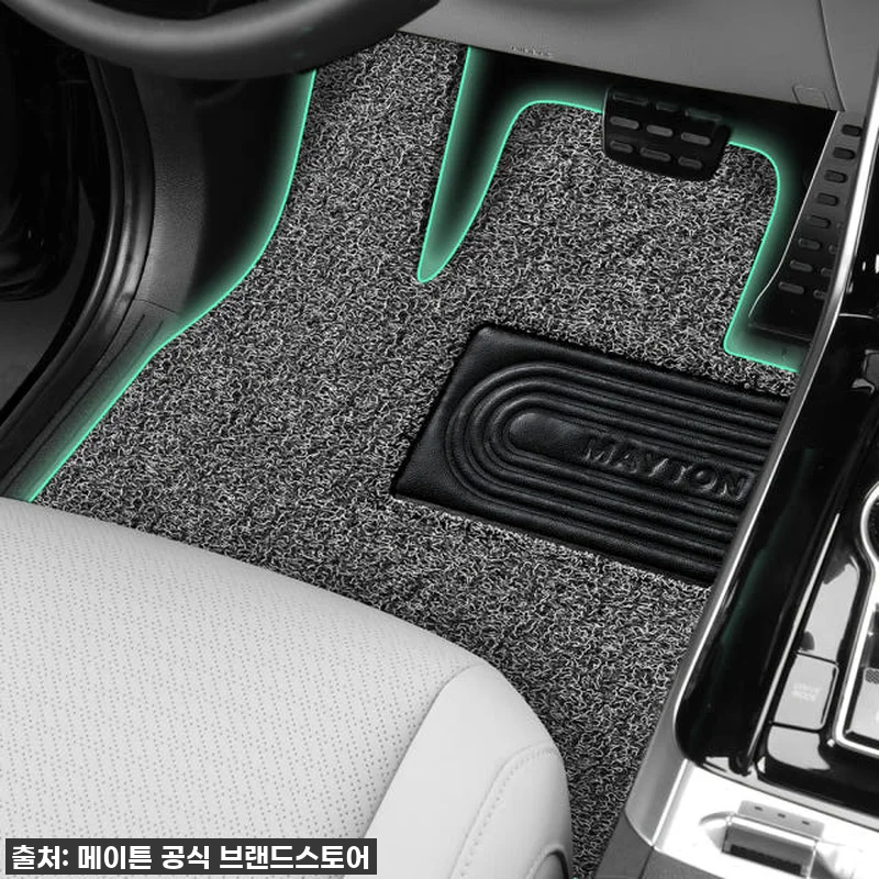 메이튼 코일매트 V2 프리미엄 확장형 관련 이미지 2