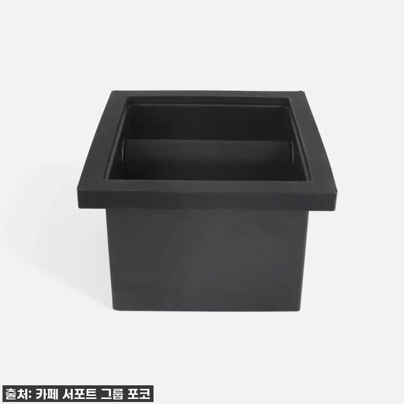 매립형 넉박스 블랙 기본형 커피 찌꺼 관련 이미지 2