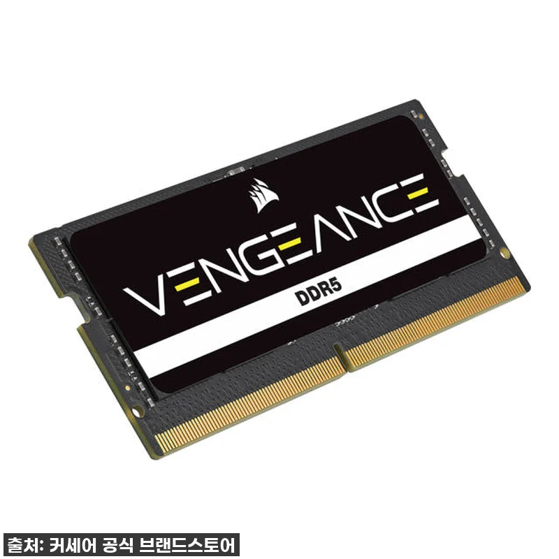 찐후기! 커세어 벤전스 DDR5-48 관련 이미지 2