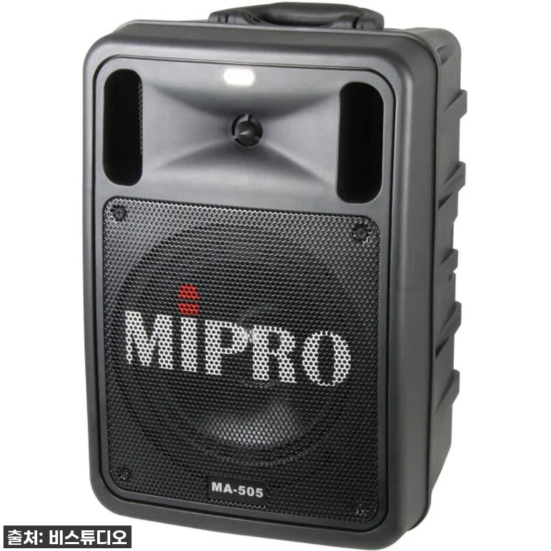 찐후기! 품절대란 MIPRO MA-5 관련 이미지 2