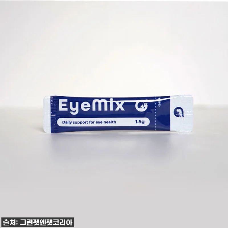 🚨품절임박! 우리집 댕댕이 눈물 자국 관련 이미지 2